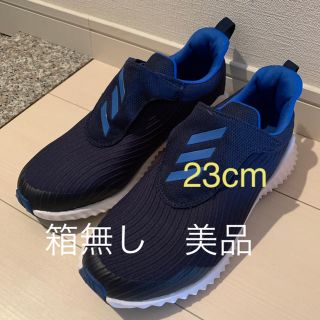 アディダス(adidas)のアディダス　フォルタラン(スニーカー)