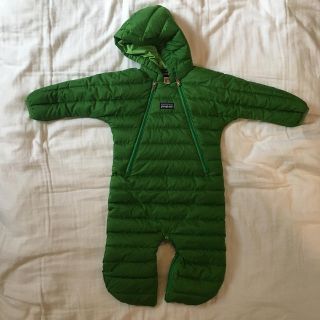 パタゴニア(patagonia)の🌟超美品🌟パタゴニア  ベビー用ダウン(ジャケット/コート)