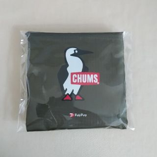 チャムス(CHUMS)のCHUMS × PayPay エコバッグ(エコバッグ)