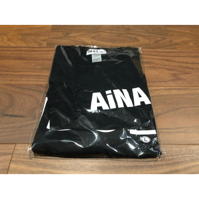 BiSH IDOLロングTシャツ アユニ・D Mサイズ ロンT