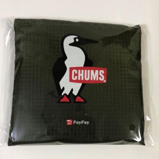 チャムス(CHUMS)のペイペイ　PAYPAY チャムス エコバッグ CHUMS (エコバッグ)