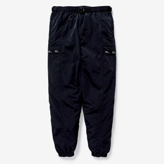 ダブルタップス(W)taps)の【XL 】 WTAPS TRACKS / TROUSERS  SUPPLEX(ワークパンツ/カーゴパンツ)