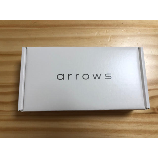 富士通のarrows M05