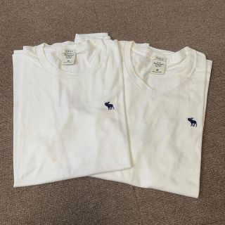 アバクロンビーアンドフィッチ(Abercrombie&Fitch)のAbercrombie＆Fitch(Tシャツ/カットソー(半袖/袖なし))