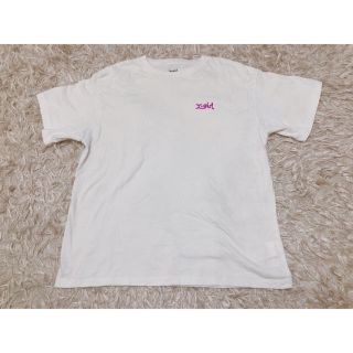 エックスガール(X-girl)のX-girlビックTシャツ(Tシャツ(半袖/袖なし))