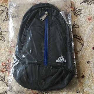 アディダス(adidas)のアディダス　ワンショルダーバッグ(リュックサック)