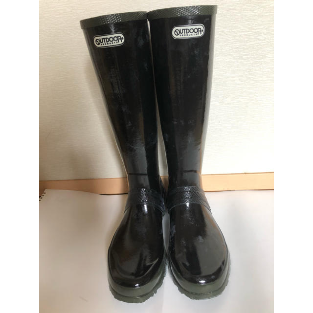 OUTDOOR(アウトドア)の✨新品✨Outdoor 長靴 レディースの靴/シューズ(レインブーツ/長靴)の商品写真