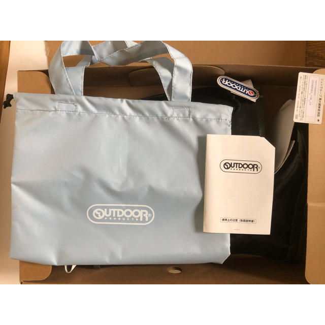 OUTDOOR(アウトドア)の✨新品✨Outdoor 長靴 レディースの靴/シューズ(レインブーツ/長靴)の商品写真