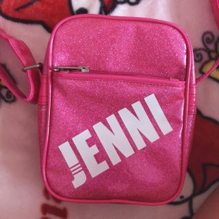 ジェニィ(JENNI)のJENNI＊ショルダーバッグ(その他)