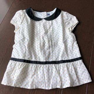 ジンボリー(GYMBOREE)の子供服　トップス(Tシャツ/カットソー)