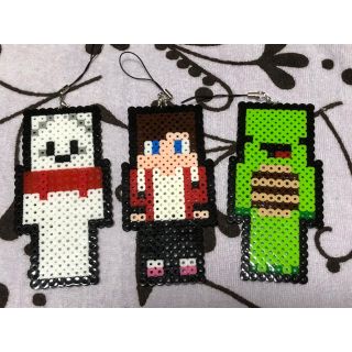 まいぜんシスターズ マインクラフト 大きめストラップの通販 ラクマ まいぜんシスターズ マインクラフト 大きめストラップの通販 ラクマ