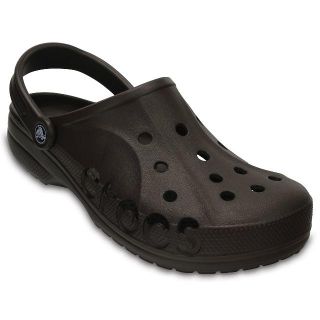 クロックス(crocs)の22cm クロックス baya clog バヤ クロッグ エスプレッソ ブラウン(サンダル)