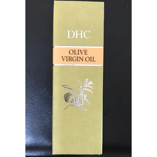ディーエイチシー(DHC)のDHC オリーブ　バージンオイル(フェイスオイル/バーム)