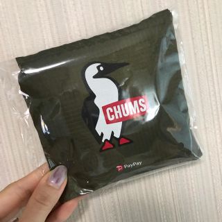 チャムス(CHUMS)のチャムス　chums エコバッグ　paypay (エコバッグ)