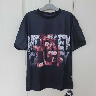 シュウエイシャ(集英社)の専用 劇場 「ONE PIECE STAMPEDE」WOW!ART Tシャツ(Tシャツ/カットソー(半袖/袖なし))