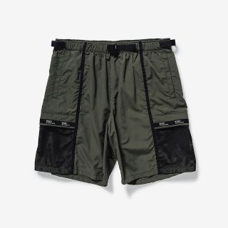 ダブルタップス(W)taps)の20SS WTAPS TRACKS / SHORTS  SUPPLEX  XL(ショートパンツ)