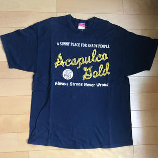 アカプルコゴールド(ACAPULCO GOLD)のAcapulco Gold  Champion Ｔシャツ(Tシャツ/カットソー(半袖/袖なし))