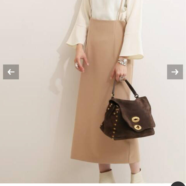 Noble(ノーブル)のyoko様専用 レディースのスカート(ロングスカート)の商品写真