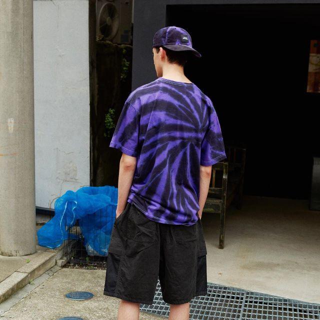 陰山織物謹製 NEIGHBORHOOD ネイバーフッド グラミチ ショーツ コラボ