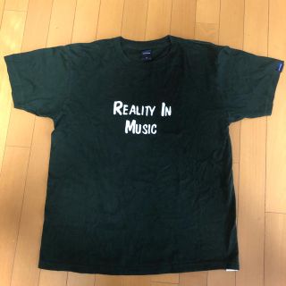 アップルバム(APPLEBUM)のMASA様専用　週末限定値下げ！激安！美品！APPLEBUM T-shirt L(Tシャツ/カットソー(半袖/袖なし))