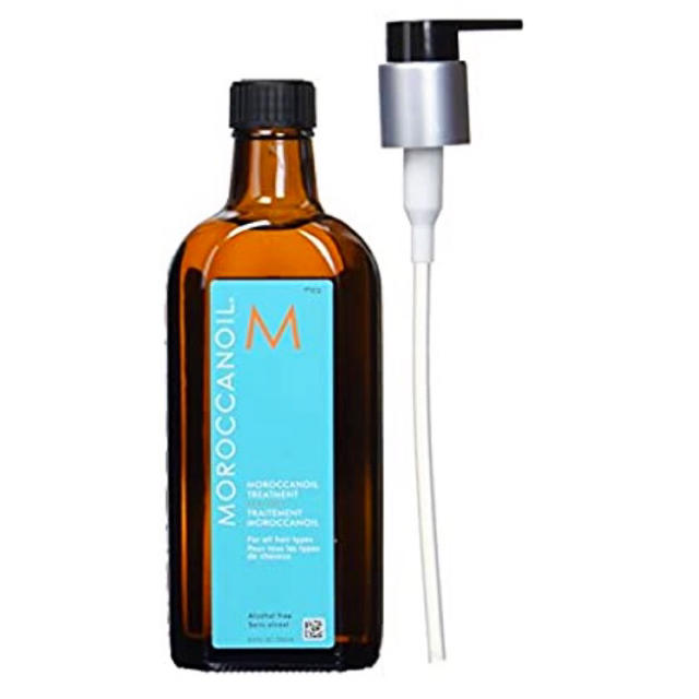 Moroccan oil(モロッカンオイル)の【送料無料】モロッカンオイル　100ml コスメ/美容のヘアケア/スタイリング(トリートメント)の商品写真