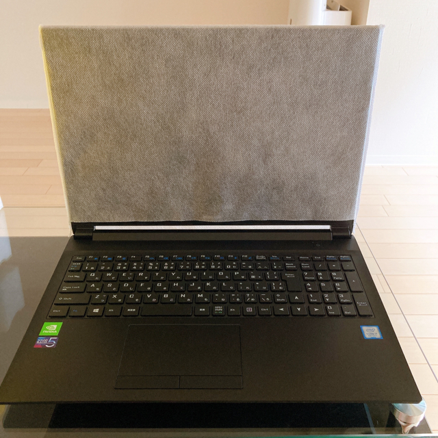 ☆23:59まで!マウスコンピュータ K700SN-M2SH2 m-book K-