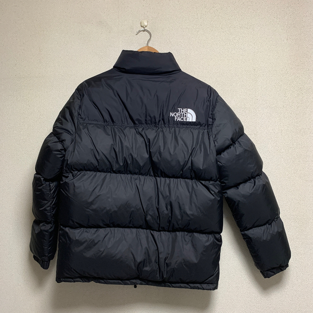 THE NORTH FACE(ザノースフェイス)のTHE NORTH FACE メンズのジャケット/アウター(ダウンジャケット)の商品写真