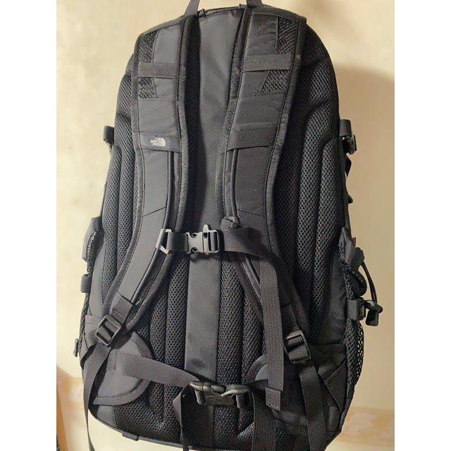 THE NORTH FACE(ザノースフェイス)の新品未使用品‼️ノースフェイス バックパック リュック『ビッグショット』通学に❗ メンズのバッグ(バッグパック/リュック)の商品写真