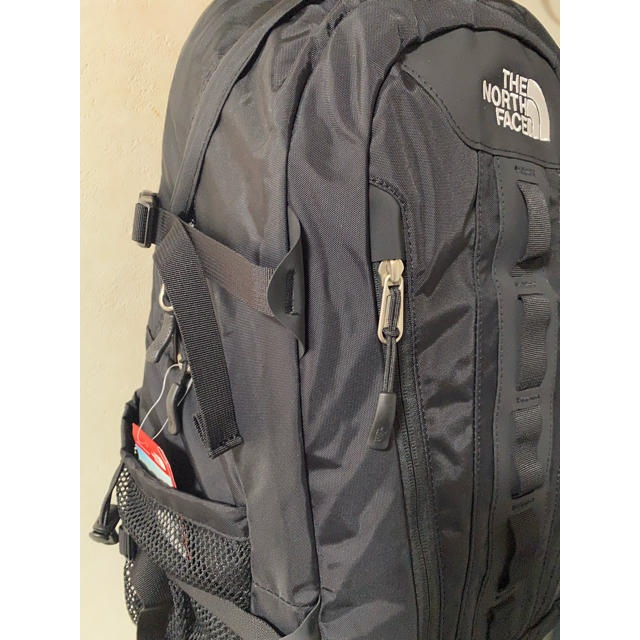 THE NORTH FACE(ザノースフェイス)の新品未使用品‼️ノースフェイス バックパック リュック『ビッグショット』通学に❗ メンズのバッグ(バッグパック/リュック)の商品写真