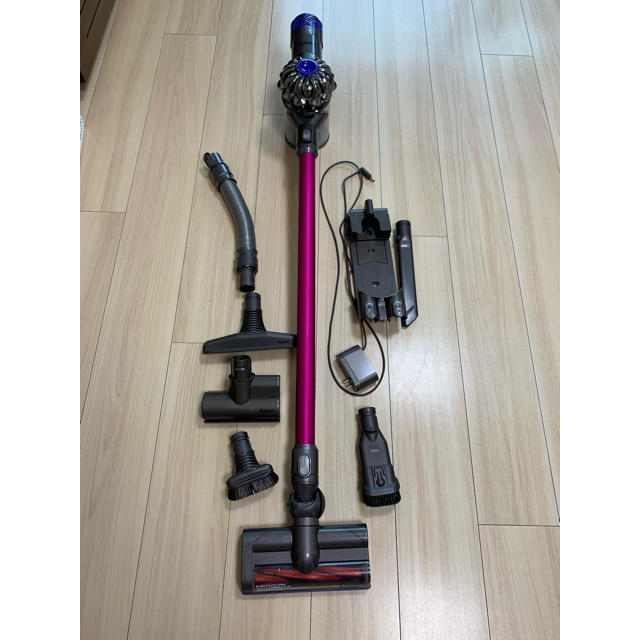 Dyson v6 セット