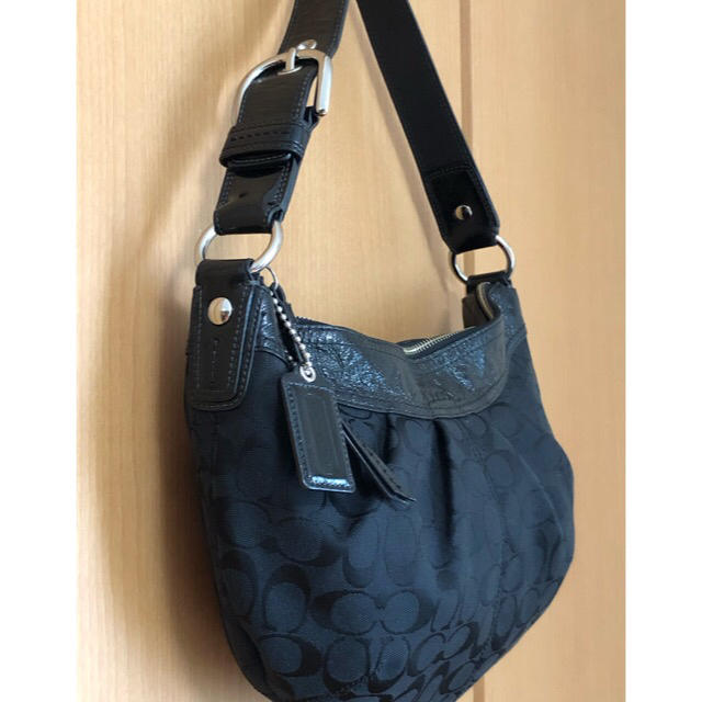 冬の華-COACH コーチ ショルダーバッグ MptBn-m727782558••93