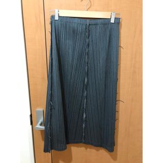 プリーツプリーズイッセイミヤケ(PLEATS PLEASE ISSEY MIYAKE)のPLEATS PLEASE ISSEI MIYAKEスカート(ロングスカート)