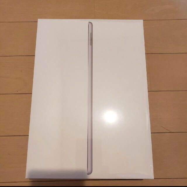 iPad 第7世代 Wi-Fi+Cellular 32GB simフリー