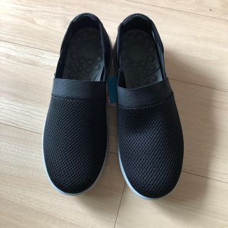 クロックス(crocs)のcrocsちか様専用(スリッポン/モカシン)