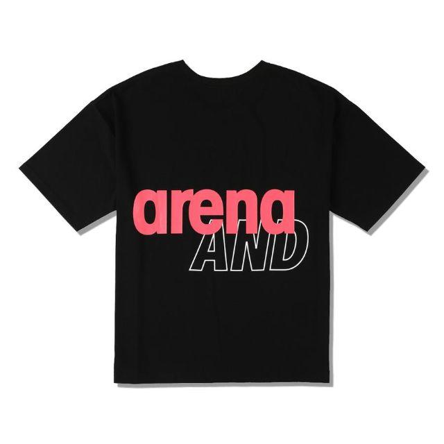 arena(アリーナ)のくうが様【Lサイズ】 ARENA × WDS (ARENA AND SEA)  メンズのトップス(Tシャツ/カットソー(半袖/袖なし))の商品写真