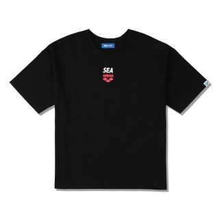 アリーナ(arena)のLpf様専用ARENA × WDS (ARENA AND SEA) (Tシャツ/カットソー(半袖/袖なし))