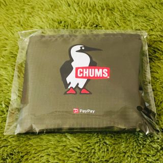 チャムス(CHUMS)のセブンイレブン☆ CHUMSエコバッグ☆ PayPayコラボ☆ CHUMS(その他)