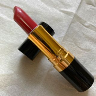 レブロン(REVLON)のレブロン スーパーラストラス リップスティック(口紅)