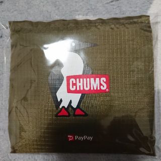 チャムス(CHUMS)のチャムス エコバッグ CHUMS ペイペイ paypay(エコバッグ)