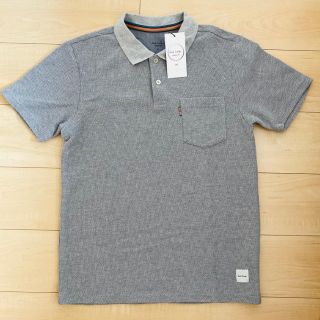 Paul Smith - 新品 ポールスミス ポロシャツ グレー Mサイズの通販 by
