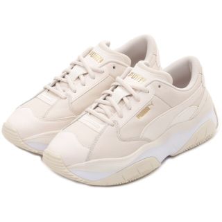 プーマ(PUMA)のemmi  PUMA ストーミーL スニーカー(スニーカー)