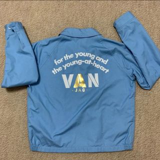 ヴァンヂャケット(VAN Jacket)のVAN スウィングトップ(ブルゾン)