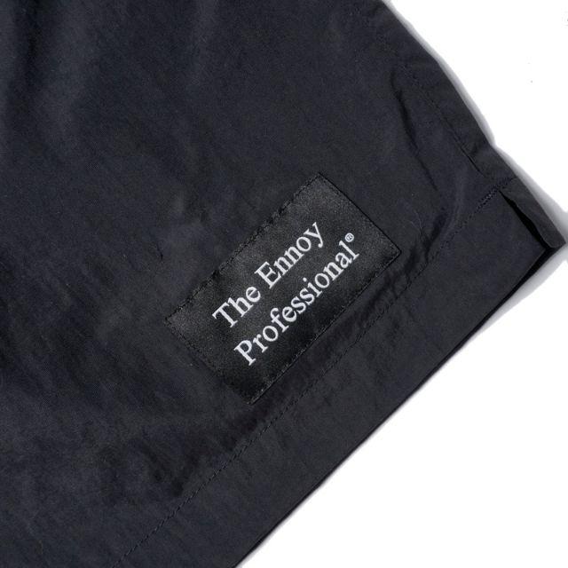 The Ennoy Professional Nylon Shorts | joyamo.co.nz