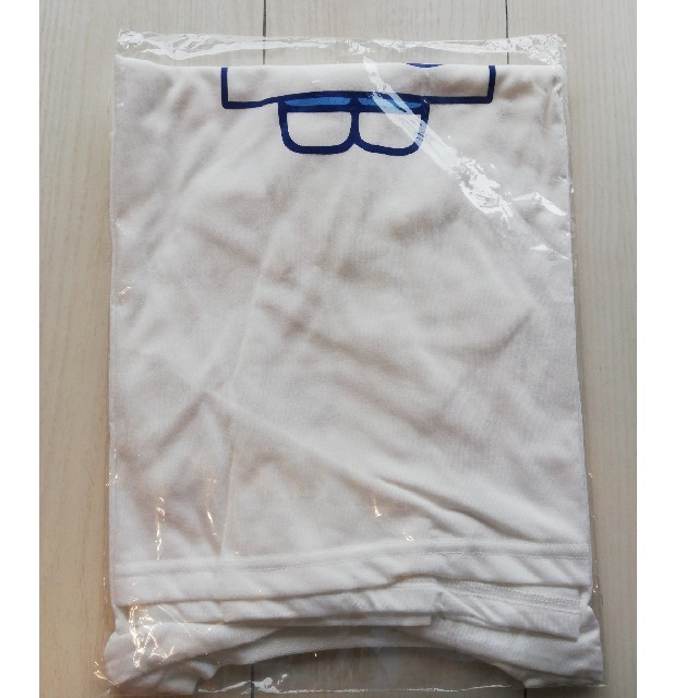 キティちゃん　Tシャツ　フリーサイズ メンズのトップス(Tシャツ/カットソー(半袖/袖なし))の商品写真