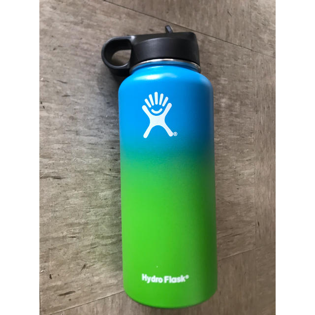 新品 ハイドロフラスク Hydro Flask 32oz ワイドマウス 海外限定