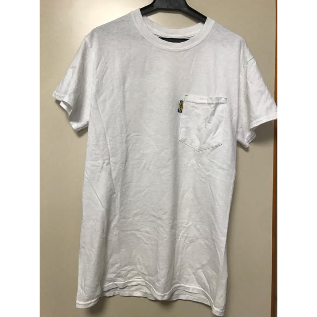 COMME des GARCONS(コムデギャルソン)のYUKI UEDA パックT・ソックス メンズのトップス(Tシャツ/カットソー(七分/長袖))の商品写真