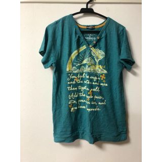 Tシャツ(Tシャツ/カットソー(半袖/袖なし))