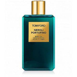 トムフォード(TOM FORD)の【美品】トムフォード ビューティ  ネロリポルトフィーノ ボディ オイル(ボディオイル)