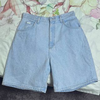 リー(Lee)のヴィンテージ LEE ショートパンツ デニムハーフパンツ(ショートパンツ)