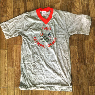 リーバイス(Levi's)のOLYMPIC Tシャツ (Tシャツ(半袖/袖なし))